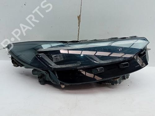 Used Right headlight Right headlight FORD KUGA III (DFK) 2.5 Duratec Plug-in-Hybrid (224 hp) 34346734 34346734