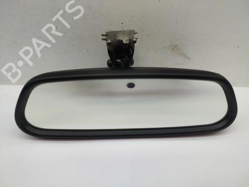 Used Rear mirror Rear mirror PEUGEOT 308 II (LB_, LP_, LW_, LH_, L3_) 1.5 BlueHDI 100 (102 hp) 21219197 21219197
