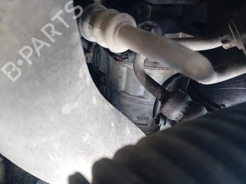 Used AC compressor AC compressor MERCEDES-BENZ C-CLASS T-Model (S204) C 180 CDI (204.200) (120 hp) 34524267 34524267