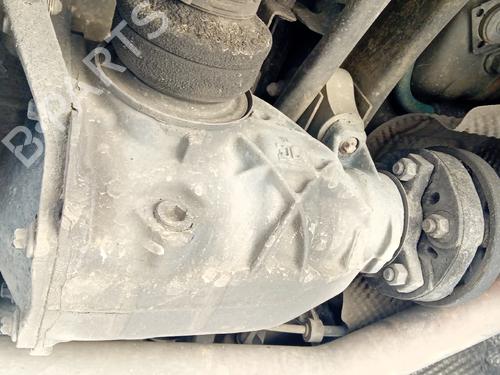 Used Rear differential Rear differential MERCEDES-BENZ C-CLASS T-Model (S204) C 180 CDI (204.200) (120 hp) 34554986 34554986