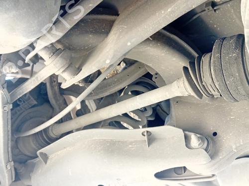 Used Right rear driveshaft Right rear driveshaft MERCEDES-BENZ C-CLASS T-Model (S204) C 180 CDI (204.200) (120 hp) 34554989 34554989