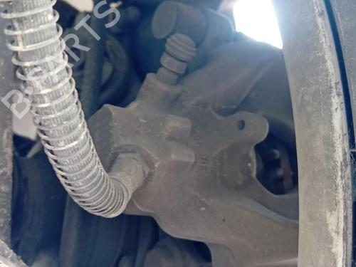 Used Right rear brake caliper Right rear brake caliper MERCEDES-BENZ C-CLASS T-Model (S204) C 180 CDI (204.200) (120 hp) 34554987 34554987