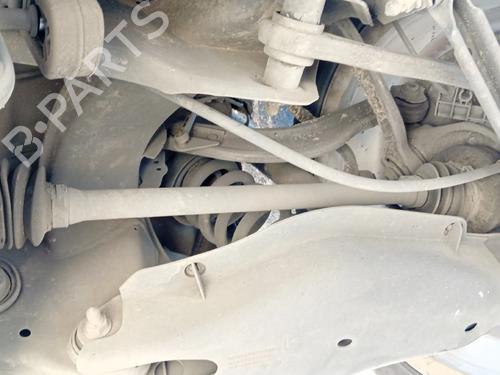 Used Left rear driveshaft Left rear driveshaft MERCEDES-BENZ C-CLASS T-Model (S204) C 180 CDI (204.200) (120 hp) 34554990 34554990