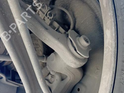 Used Left rear steering knuckle Left rear steering knuckle MERCEDES-BENZ C-CLASS T-Model (S204) C 180 CDI (204.200) (120 hp) 34554994 34554994