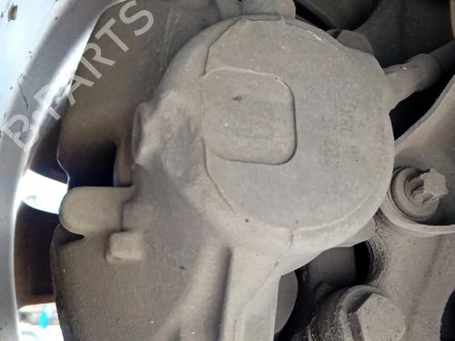 Used Left front brake caliper Left front brake caliper MERCEDES-BENZ C-CLASS T-Model (S204) C 180 CDI (204.200) (120 hp) 34555001 34555001
