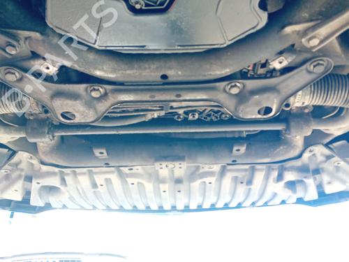 Used Subframe Subframe MERCEDES-BENZ C-CLASS T-Model (S204) C 180 CDI (204.200) (120 hp) 34554999 34554999
