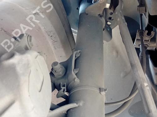 Used Left front shock absorber Left front shock absorber MERCEDES-BENZ C-CLASS T-Model (S204) C 180 CDI (204.200) (120 hp) 34555003 34555003