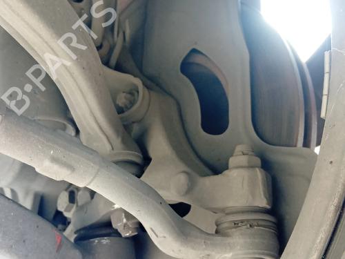 Used Left front steering knuckle Left front steering knuckle MERCEDES-BENZ C-CLASS T-Model (S204) C 180 CDI (204.200) (120 hp) 34555007 34555007