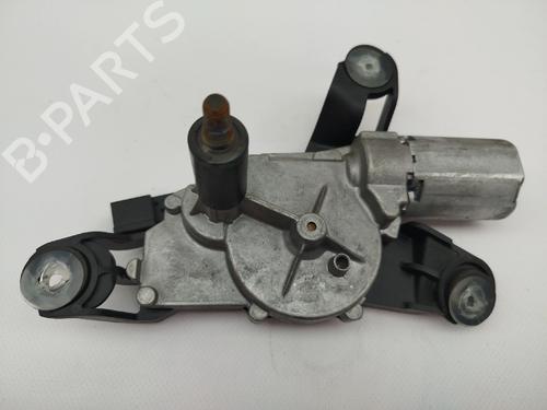 Used Rear wiper motor Rear wiper motor MITSUBISHI COLT VI (Z3_A, Z2_A) 1.3 (Z21A) (95 hp) 34555008 34555008