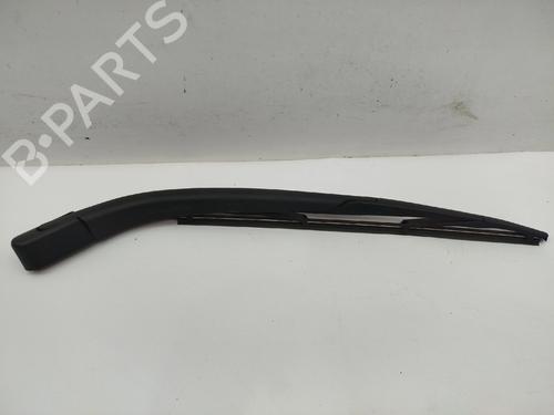 Used Rear windshield wiper arm Rear windshield wiper arm MITSUBISHI COLT VI (Z3_A, Z2_A) 1.3 (Z21A) (95 hp) 34555010 34555010