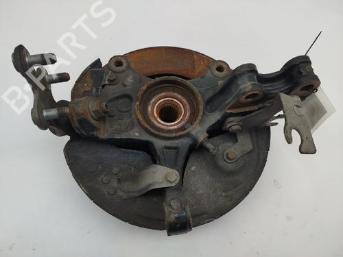 Used Right front steering knuckle Right front steering knuckle OPEL COMBO Box Body/MPV (K9) 1.5 D (76 hp) 29914091 29914091