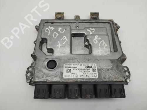 Used Engine control unit (ECU) Engine control unit (ECU) MERCEDES-BENZ C-CLASS T-MODEL (S206) C 300 de (206.208) (313 hp) 34140433 34140433