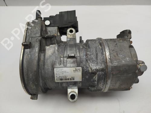 Used AC compressor AC compressor MERCEDES-BENZ C-CLASS T-MODEL (S206) C 300 de (206.208) (313 hp) 34136990 34136990
