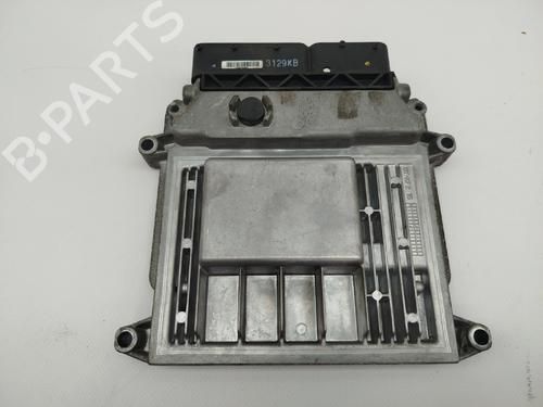 Engine control unit (ECU) HYUNDAI i30 (FD) 1.4 | BP32236118M57 - Image 2