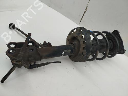 Right front shock absorber HYUNDAI i30 (FD) 1.4 | BP32236149M17 - Image 2