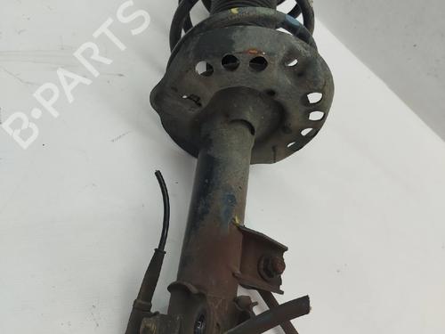 Left front shock absorber HYUNDAI i30 (FD) 1.4 | BP32236150M16 - Image 2