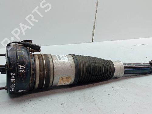 Used Left rear shock absorber Left rear shock absorber AUDI A8 D4 (4H2, 4H8, 4HC, 4HL) 3.0 TDI (204 hp) 34560894 34560894