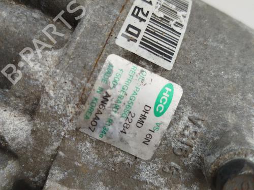 AC compressor HYUNDAI i30 (FD) 1.4 | BP32236125M34  - Image 5
