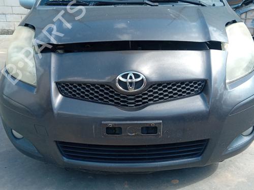 front-bumper-toyota-yaris-_p9_-2005-2006-2007-2008-2009-2010-2011-2012-2013-2014-34560899 main image