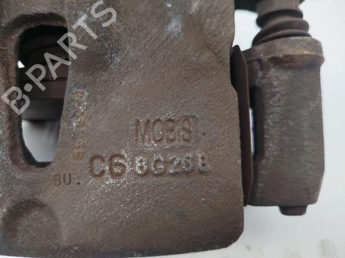 Left front brake caliper HYUNDAI i30 (FD) 1.4 | BP32236146M105 - Image 3