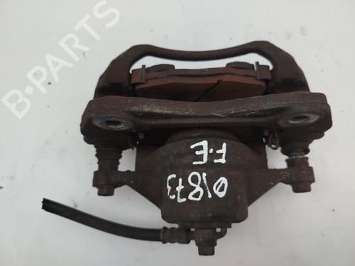 Left front brake caliper HYUNDAI i30 (FD) 1.4 | BP32236146M105 - Image 2