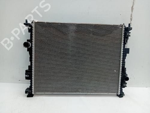 Used Water radiator Water radiator FORD KUGA III (DFK) 2.5 Duratec Plug-in-Hybrid (224 hp) 34346733 34346733