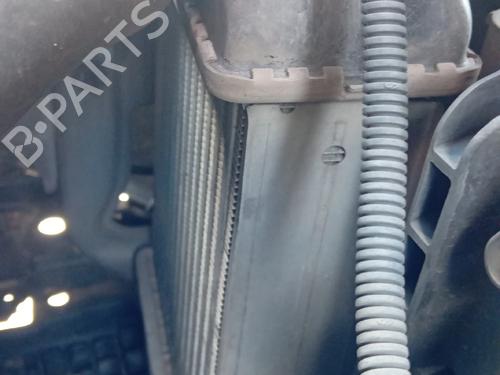 Intercooler Intercooler TOYOTA YARIS (_P9_) 1.4 D-4D (NLP90_, NLP90R) (90 hp) 34568910 34568910