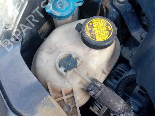 Ekspansjonstank Ekspansjonstank TOYOTA YARIS (_P9_) 1.4 D-4D (NLP90_, NLP90R) (90 hp) 34568900 34568900