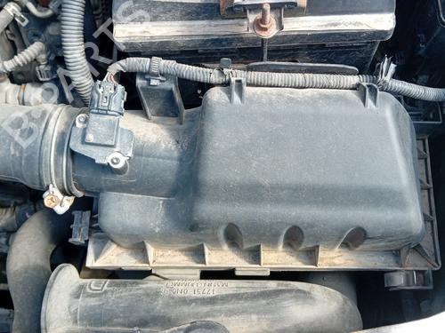 Used Air filter box Air filter box TOYOTA YARIS (_P9_) 1.4 D-4D (NLP90_, NLP90R) (90 hp) 34568905 34568905
