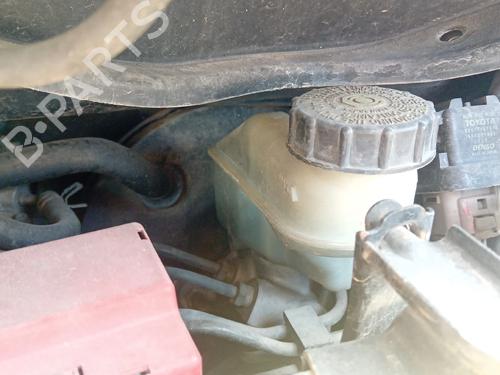 Servo frein Servo frein TOYOTA YARIS (_P9_) 1.4 D-4D (NLP90_, NLP90R) (90 hp) 34568911 34568911