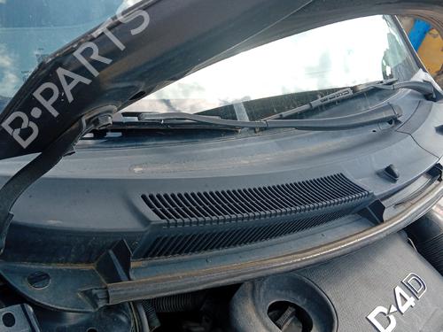 Windlauf für Windlauf TOYOTA YARIS (_P9_) 1.4 D-4D (NLP90_, NLP90R) (90 hp) 34568912 34568912
