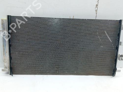 Used AC radiator AC radiator FORD KUGA III (DFK) 2.5 Duratec Plug-in-Hybrid (224 hp) 34346732 34346732
