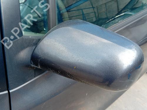 Retrovisor esquerdo Retrovisor esquerdo TOYOTA YARIS (_P9_) 1.4 D-4D (NLP90_, NLP90R) (90 hp) 34568917 34568917