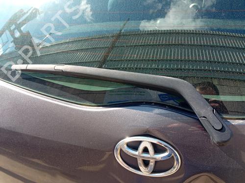 rear-windshield-wiper-arm-toyota-yaris-_p9_-2005-2006-2007-2008-2009-2010-2011-2012-2013-2014-34568927 main image