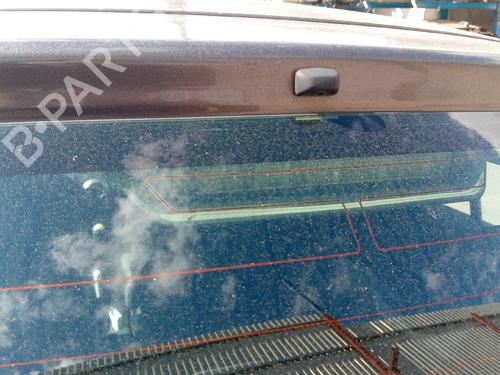 Used Third brake light Third brake light TOYOTA YARIS (_P9_) 1.4 D-4D (NLP90_, NLP90R) (90 hp) 34568932 34568932