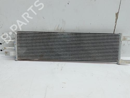 Used Water radiator Water radiator FORD KUGA III (DFK) 2.5 Duratec Plug-in-Hybrid (224 hp) 34568945 34568945