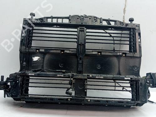 Used Front slam panel Front slam panel FORD KUGA III (DFK) 2.5 Duratec Plug-in-Hybrid (224 hp) 34346726 34346726