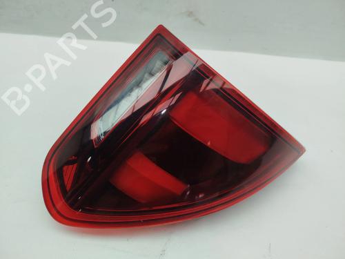 Used Left tailgate light Left tailgate light PEUGEOT 2008 I (CU_) 1.2 VTi (82 hp) 34571277 34571277