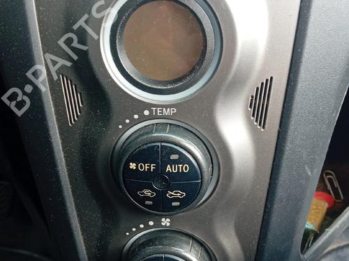 Interruttore Interruttore TOYOTA YARIS (_P9_) 1.4 D-4D (NLP90_, NLP90R) (90 hp) 34571279 34571279