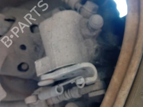 Used Right rear brake caliper Right rear brake caliper TOYOTA YARIS (_P9_) 1.4 D-4D (NLP90_, NLP90R) (90 hp) 34571288 34571288