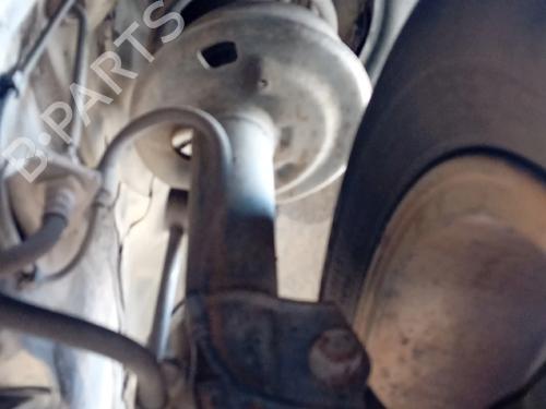 Used Right front shock absorber Right front shock absorber TOYOTA YARIS (_P9_) 1.4 D-4D (NLP90_, NLP90R) (90 hp) 34571297 34571297