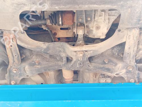 Used Subframe Subframe TOYOTA YARIS (_P9_) 1.4 D-4D (NLP90_, NLP90R) (90 hp) 34571294 34571294