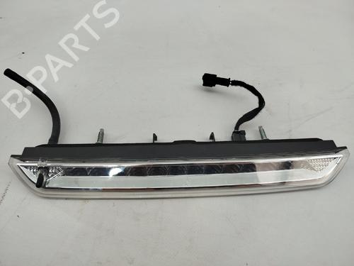 Used Third brake light Third brake light PEUGEOT 2008 I (CU_) 1.2 VTi (82 hp) 34571306 34571306