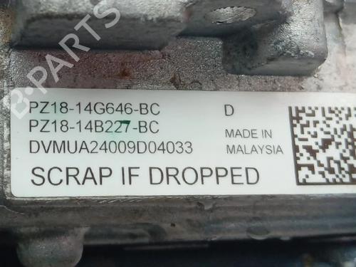 Inverter/Converter FORD KUGA III (DFK) 2.5 Duratec Plug-in-Hybrid | BP30402206M119 - Image 8