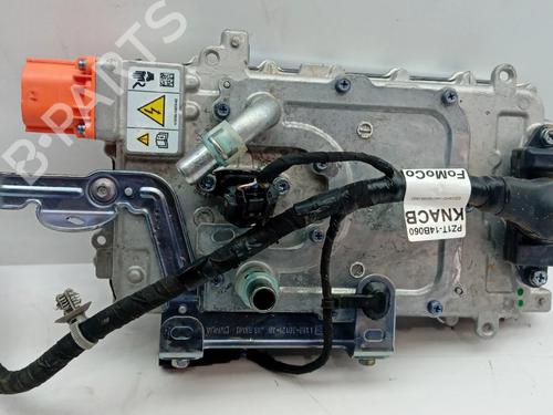Used Inverter/Converter Inverter/Converter FORD KUGA III (DFK) 2.5 Duratec Plug-in-Hybrid (224 hp) 30402206 30402206