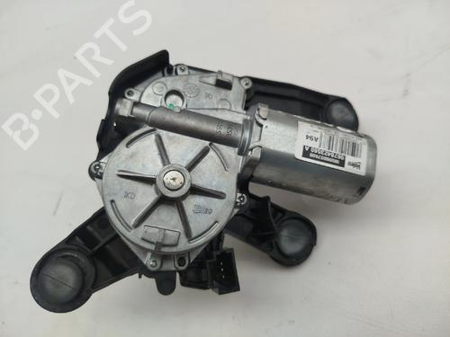 Used Rear wiper motor Rear wiper motor PEUGEOT 2008 I (CU_) 1.2 VTi (82 hp) 34571307 34571307
