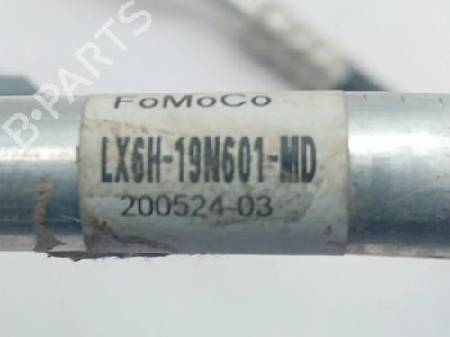 AC pipe FORD KUGA III (DFK) 2.5 Duratec Plug-in-Hybrid | BP34582020M126  - Image 6