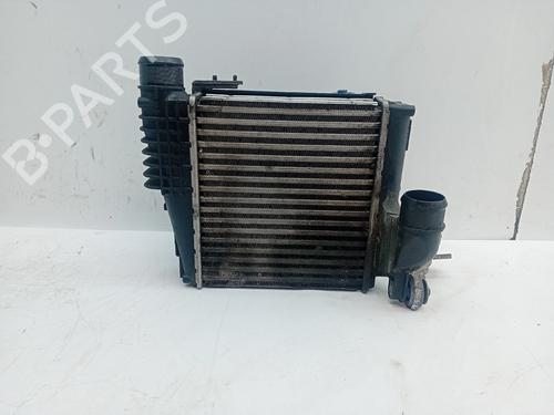 Used Intercooler Intercooler OPEL COMBO Box Body/MPV (K9) 1.5 D (76 hp) 34280620 34280620
