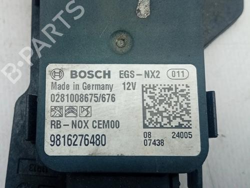 Electronic sensor OPEL COMBO Box Body/MPV (K9) 1.5 D | BP34583697M84  - Image 5