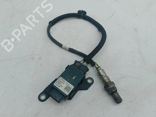 Sensor electrónico Sensor electrónico OPEL COMBO Box Body/MPV (K9) 1.5 D (76 hp) 34583697 34583697